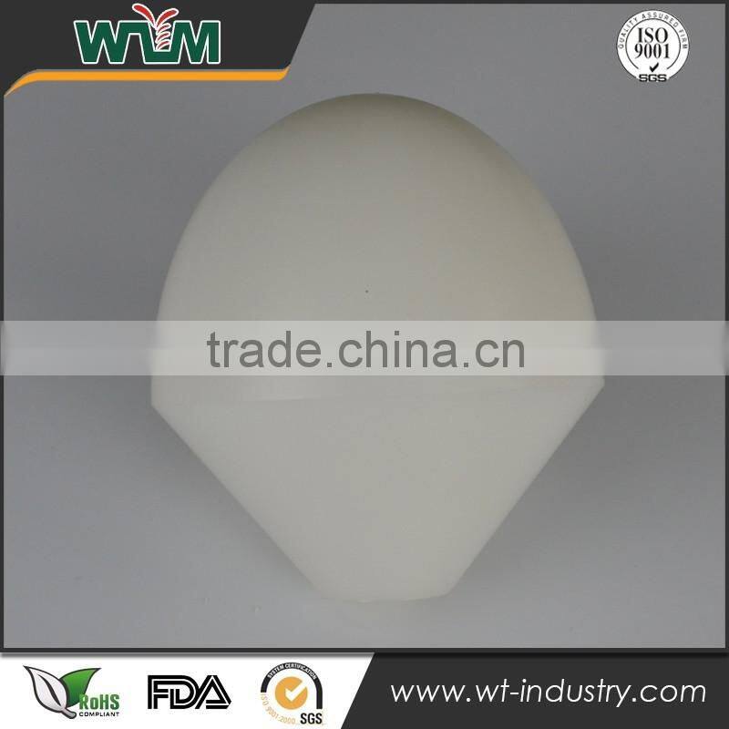 Household shenzhen plastic mold moulding part for induction cooker cover