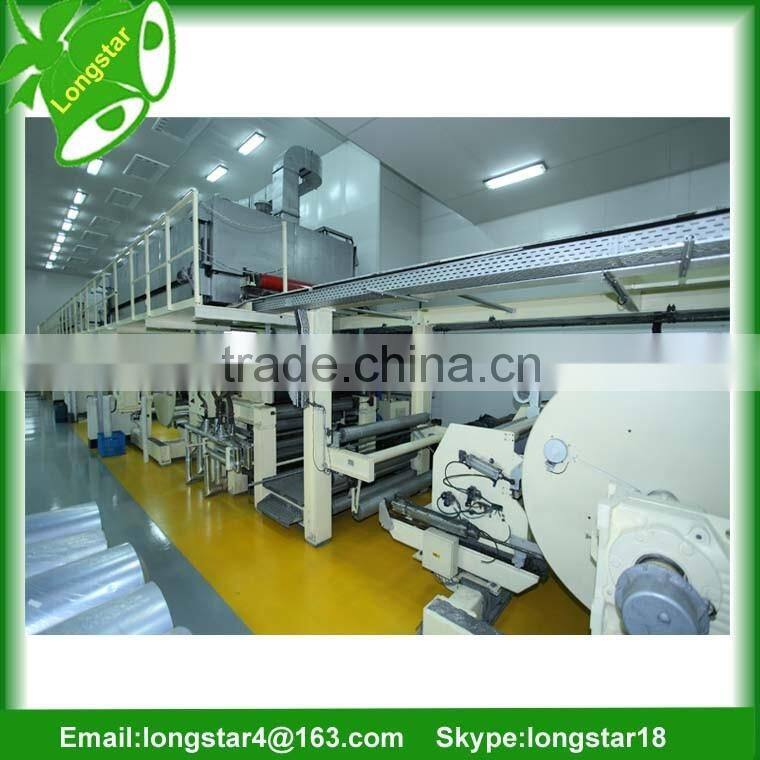 Transparent PVC Rigid Film for vacuum forming thermoforming blister packaging