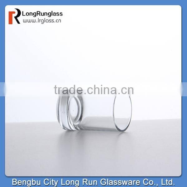 LongRun alibaba whole sale machine pressed wine glass for commercial use
