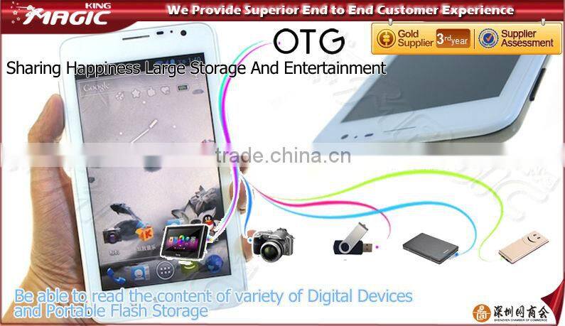 Hot sell 6 inch zepad tablet pc