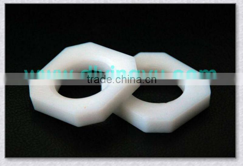 POM/WHITE POM BUSHES