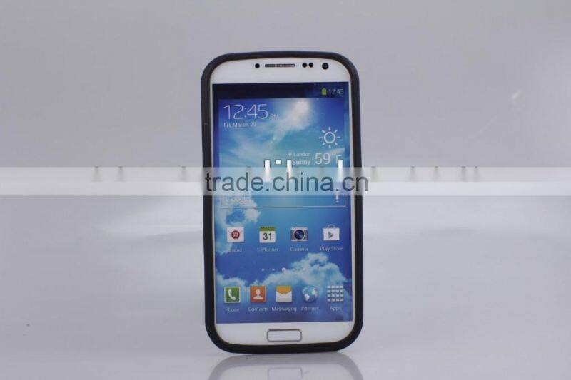 New Marc By Marc Jacobs Animal lip CASE for samsung galaxy s4