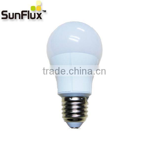 Aluminum 800lm Samsung LED 10W Light Bulb