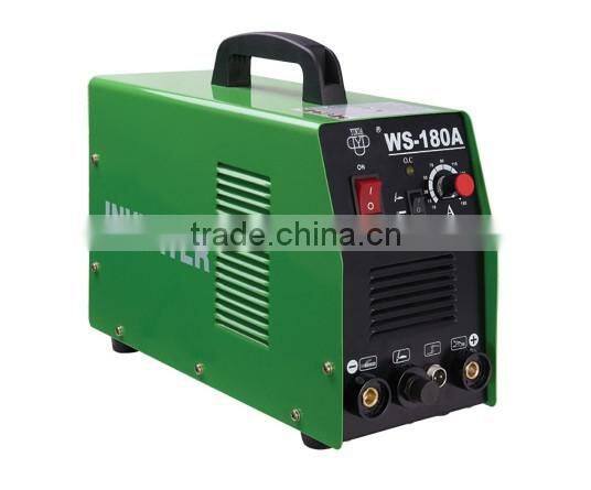 SUPER 180A TIG/MMA AC/DC WELDING MACHINE