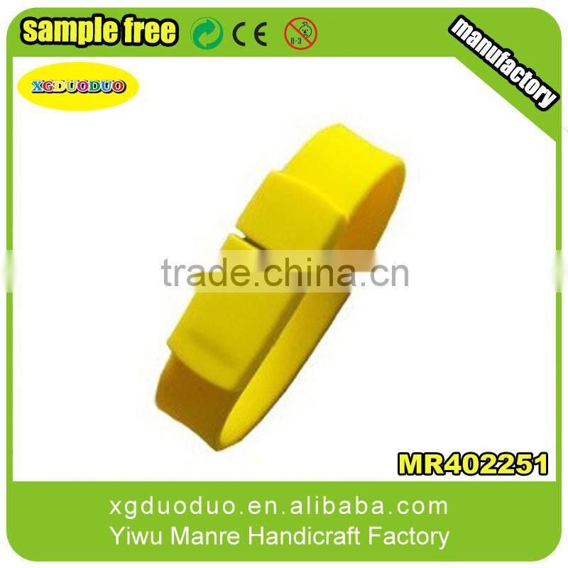 2015 with 10 years experience baseball rubber band bracelets for boys