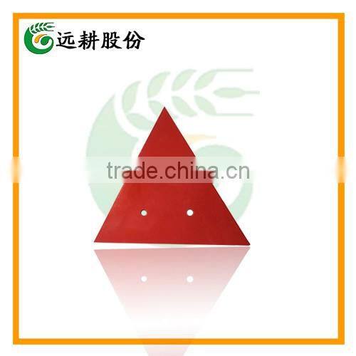 Farm Tractor Single Plow Agricultural Plough