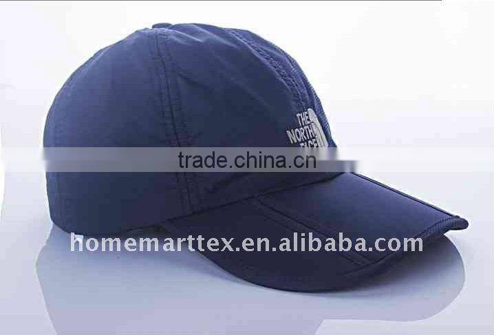 cotton baseball sport cap customized sports cap hat sports caps and hats