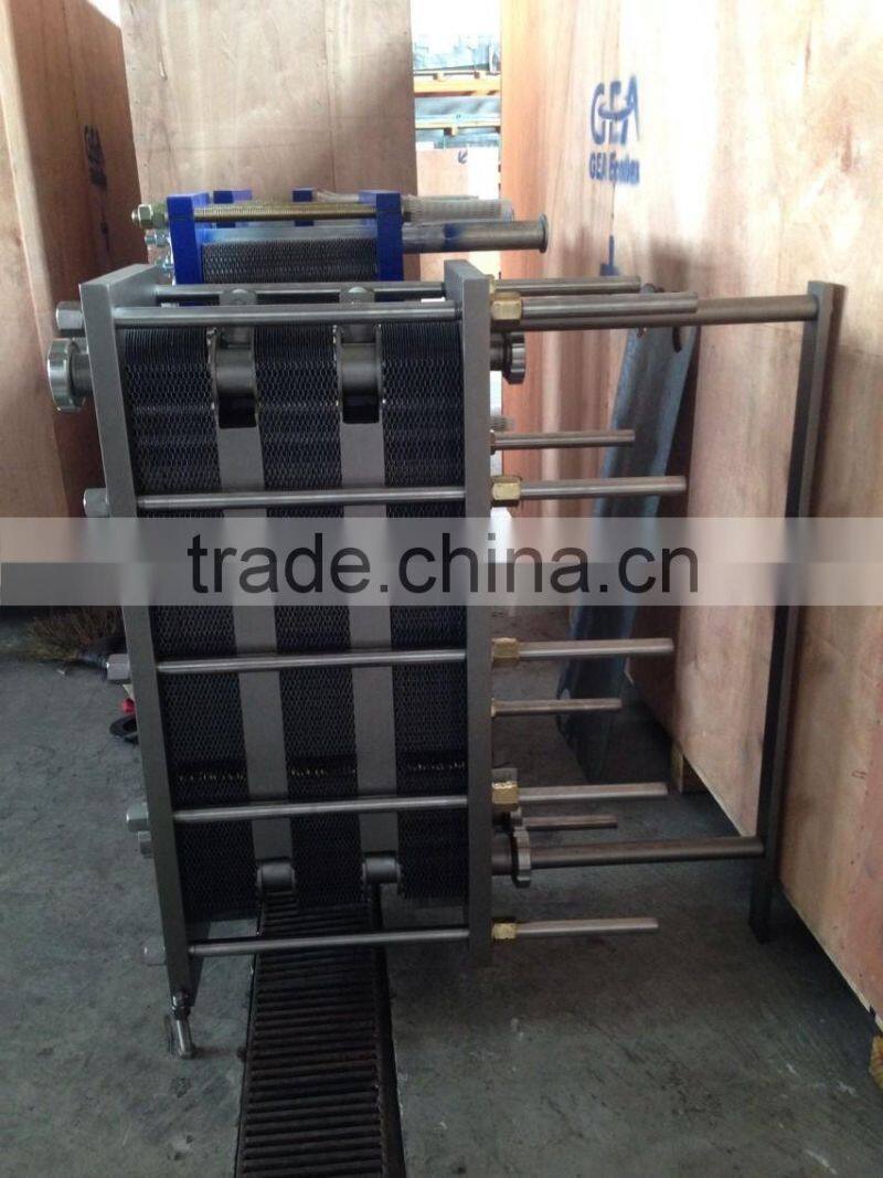 Heat Exchanger