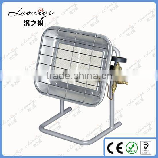 Portable Mini Outdoor Gas Heater BDZ-100, Portable Butane Gas Heater