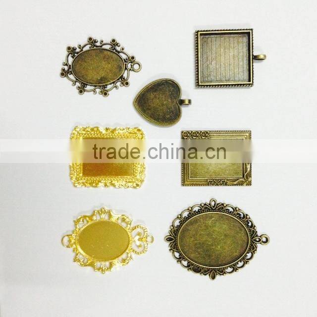 2015 wholesale Time gem ,gold plated jewelry yiwu jewelry factory