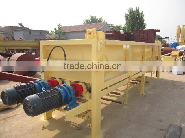 YPM60 wood log debarking machine