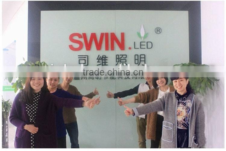 High power Ra>90 Warm White led track light spotlight led Price