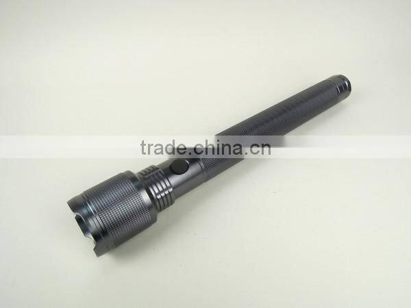 Advanced QC Equipment New Design 180 Lumin Aluminum Led Flashlight Keychain