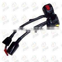 motorcycle arsen II partes