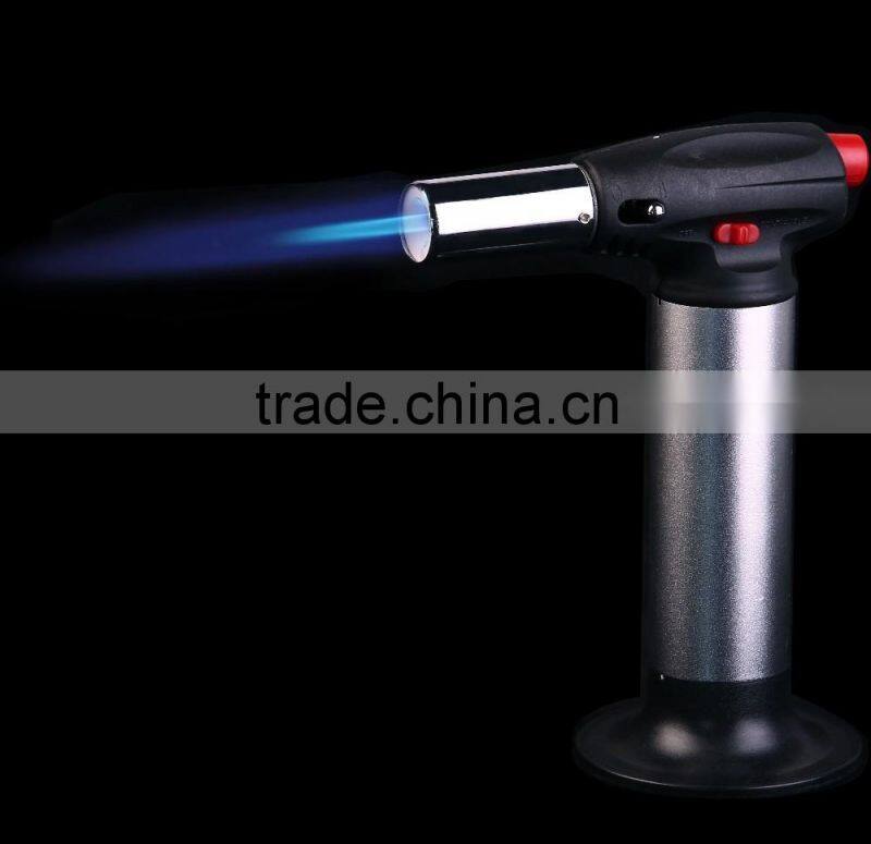 Professional Brulee Torch Flame Kitchen Cooking Welding Torches EK-811