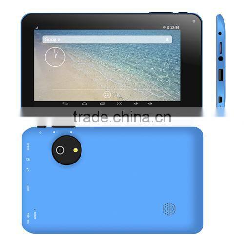 2014 newest tablet pc-cheap 7inch wifi tablet factory direct tablet pc fast shipping