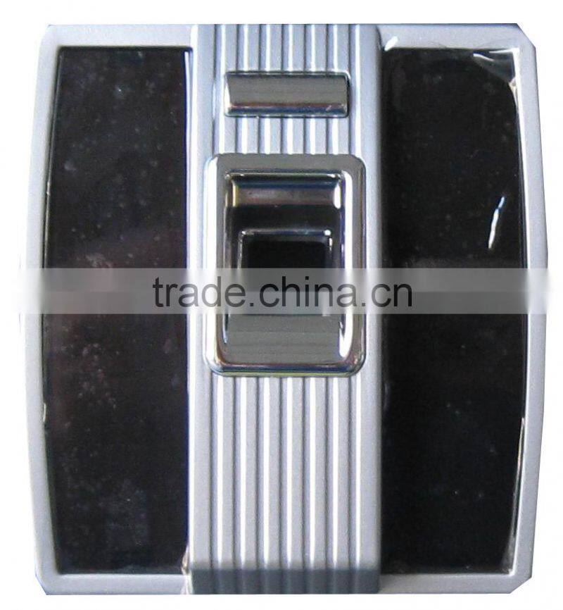 accurate fingerprint sensor lock box with fingerprint door lock