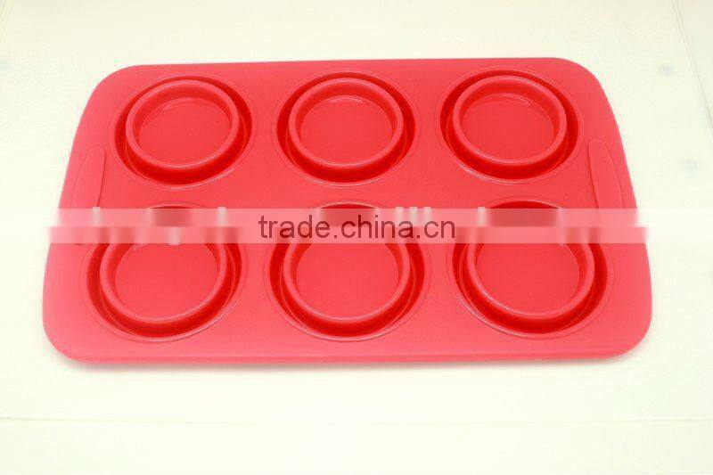 funny shape silicone cake mould