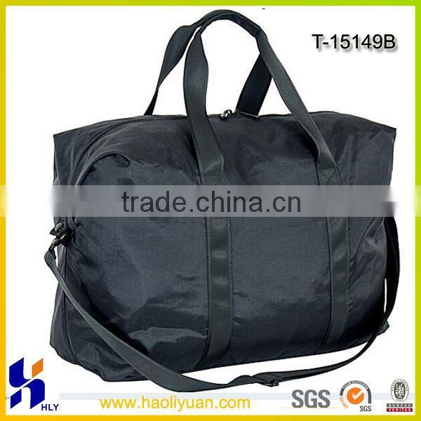 Promotional women's tote hand bag