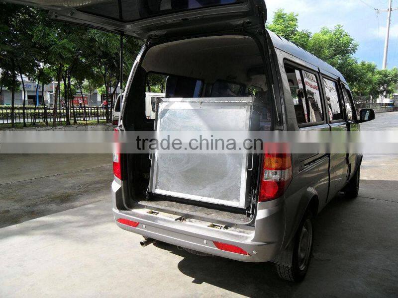Manual Wheelchair loading Ramps for disabled (BMWR-301 )