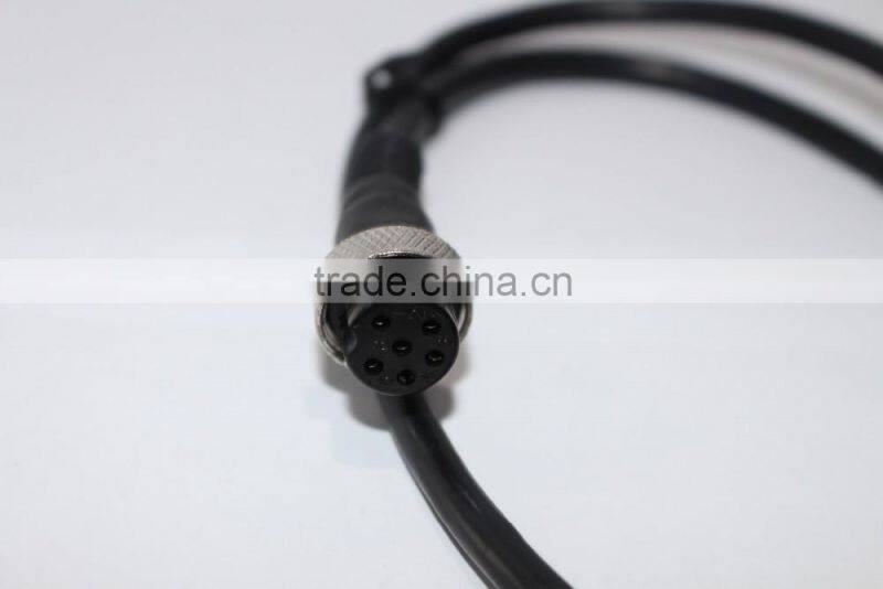 KSM wire harness GX16-5P and IDC factory OEM