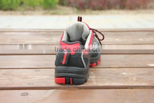 winter mining safety boots
