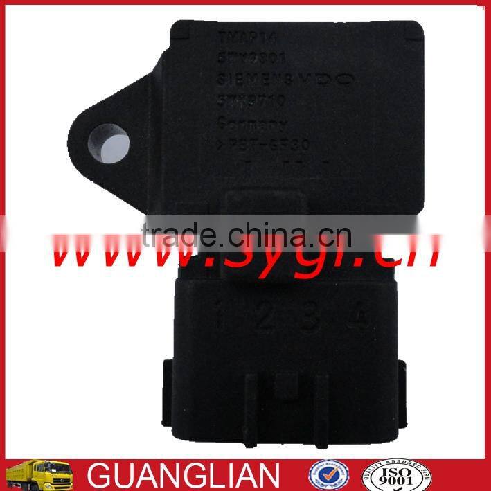 Dongfeng original temperature sensors 0281002576