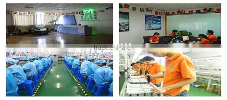 Dimmable RGB LED Wall Washer RGB LED Module