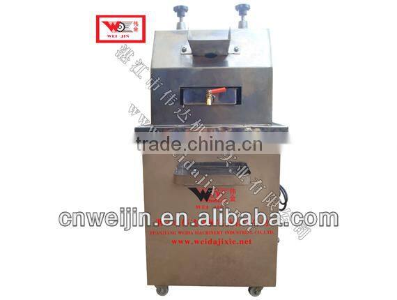 industrial juice extractor for sugar cane, sugar cane juice extractor machine