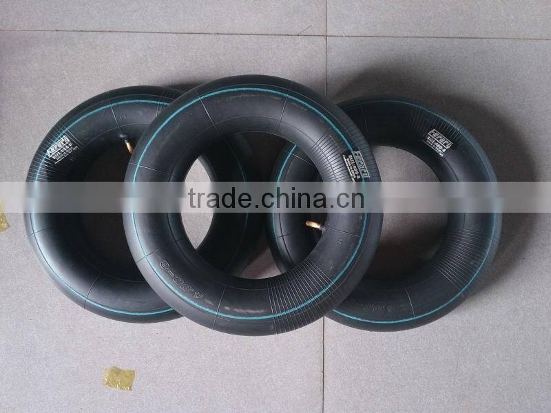 Natural rubber inner tube 18*2.5