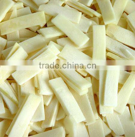 2013New Crop 567g Canned Bamboo Shoot