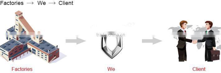 IVECO new design 6*4 reliable truck head