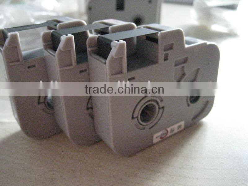 INK RIBBON RS-80B for BIOVIN electronic lettering machine, cable ID printer,wire marker S650,S700,S600,S100T