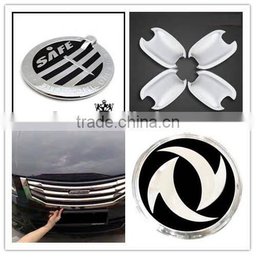 Golden Eagle Chrome Electrolysis machine