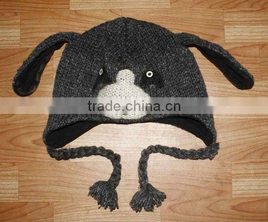 Knitted Hat
