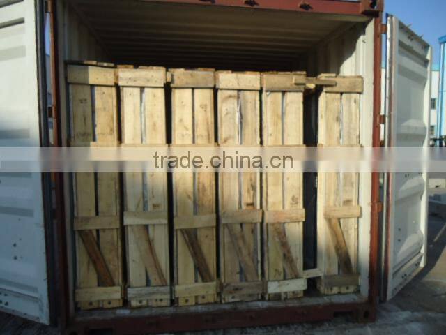 6mm 8mm dark blue reflective glass with ISO & CCC certificatation