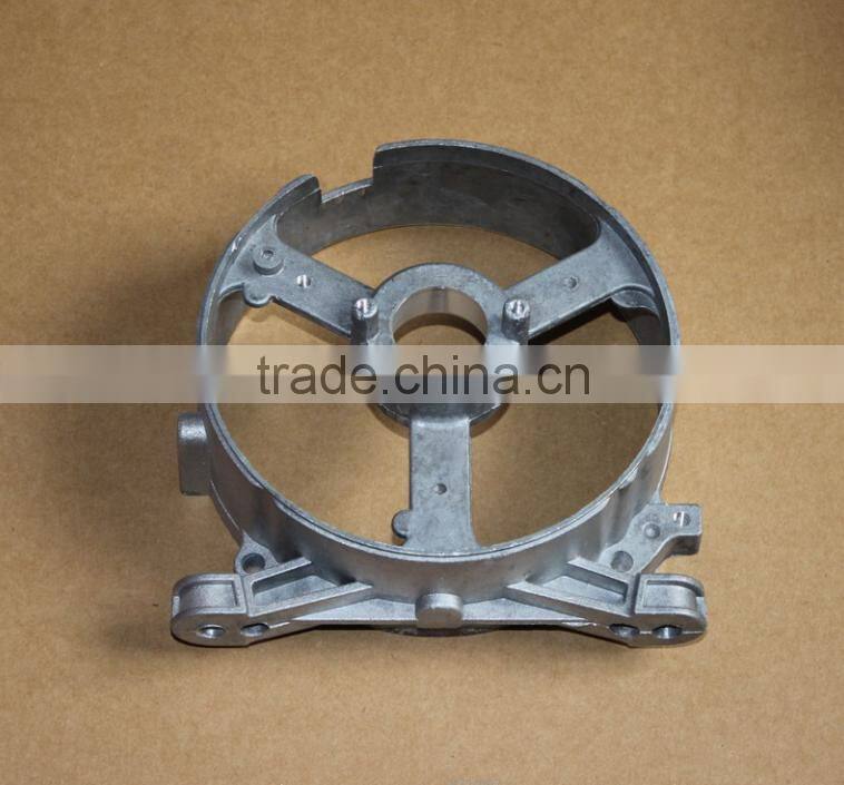 Factory supply with high quality generator parts high quality bracket