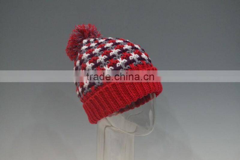 hat material girls' hat