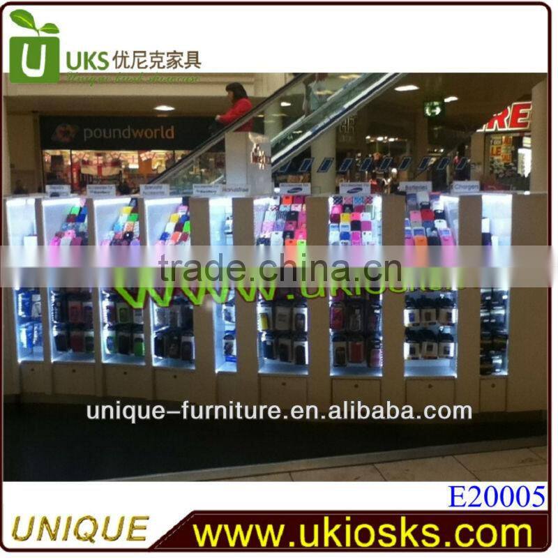 Customized lens kiosk | lens kiosk design | lens kiosk for sale