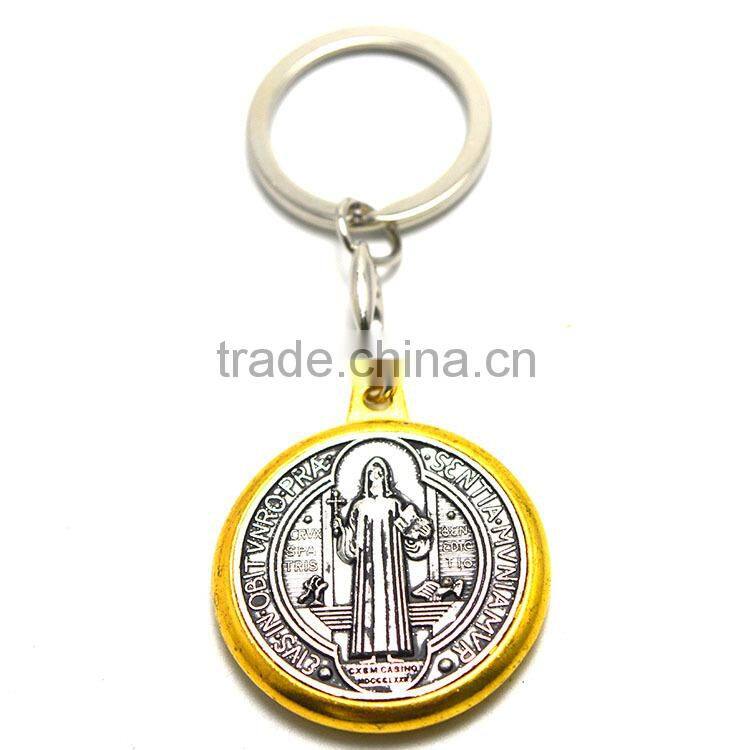key chain,catholism key chain ,catholic key chain rosary