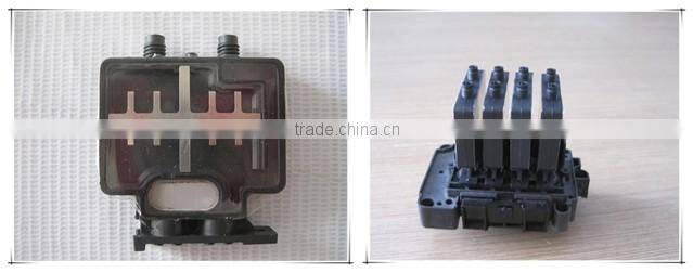 3pcs Print Head Eco Solvent Printer AStarjet 7703 1.8M/5.9Feet/7Inch