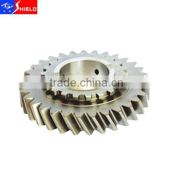 ZF AutoTransmission Geabrox Gear Euro Truck ZF Transmission Spare Parts 1268304252