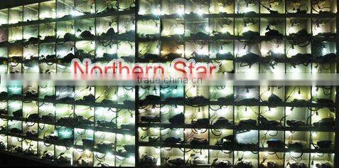 HID work light IP 68 +Tempered glass