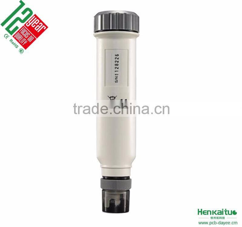AZ8684 Pocket Size Water Analysis Meter PH Sensor PH Pen