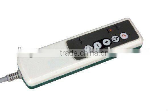 HQM622P dual shaper massager belt