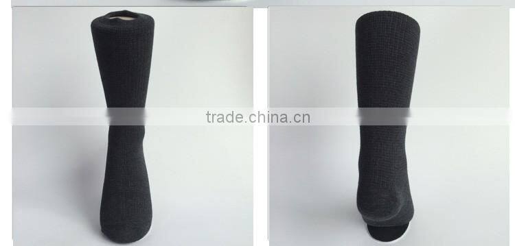 GSF-13 Viscose Knitted Hot Sale Comfortable Women Socks Special Item