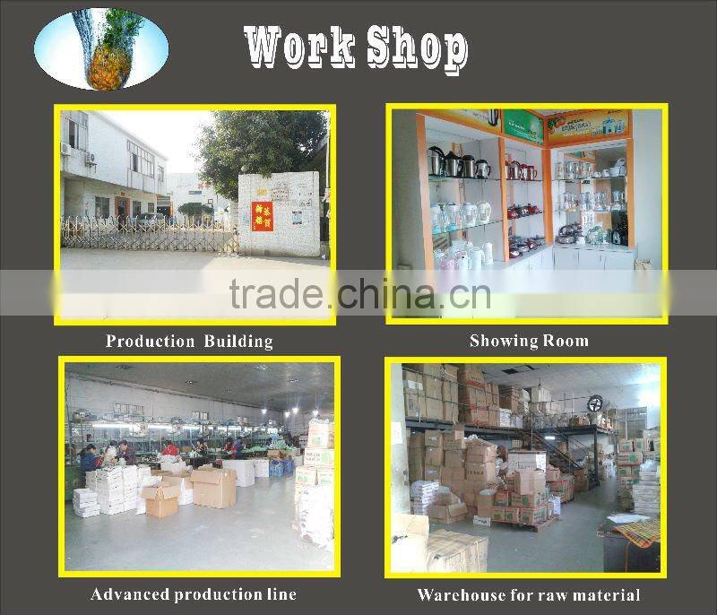 Multi blender food processor