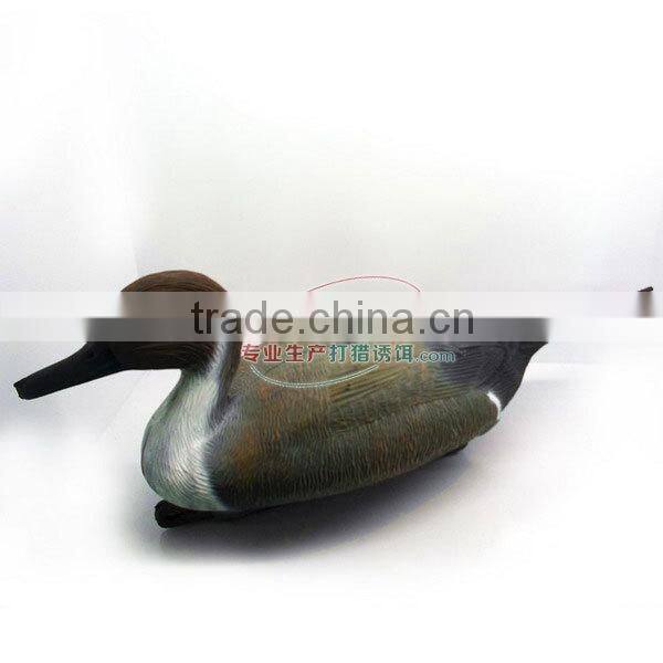 14inch plasitc hunting duck decoy