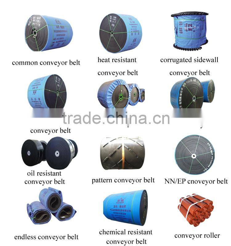 China wholesale high quality long historical standing steel cord conveyor belt flaw detector