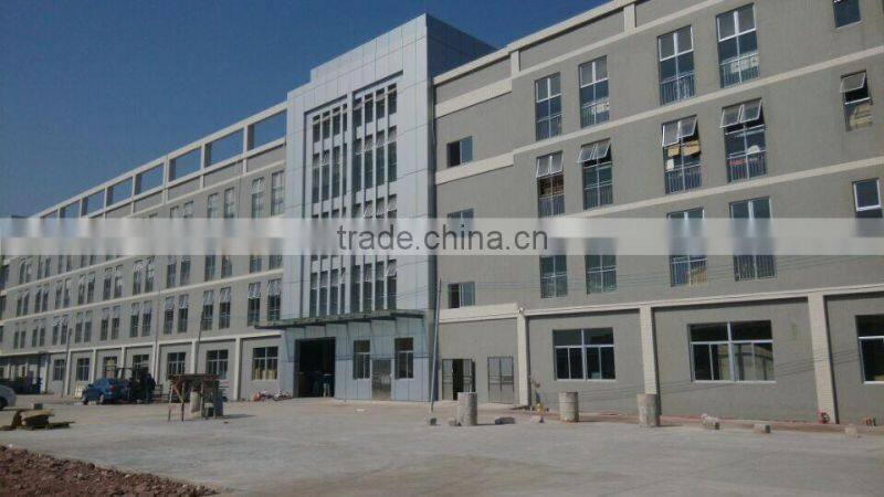 ESP Filter for Air Handling Units